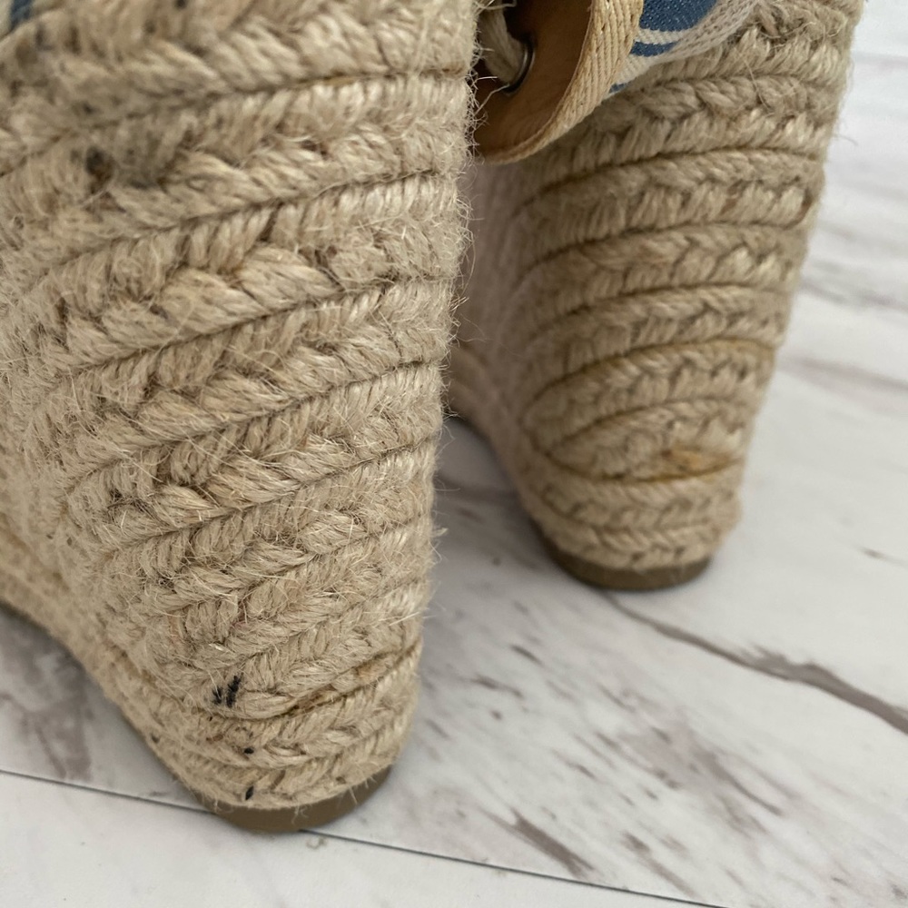 Report Wedges - Picture 4 of 7
